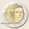 Franciaország emlék 2 euro 2018_2 ''  Simone Veil '' UNC !